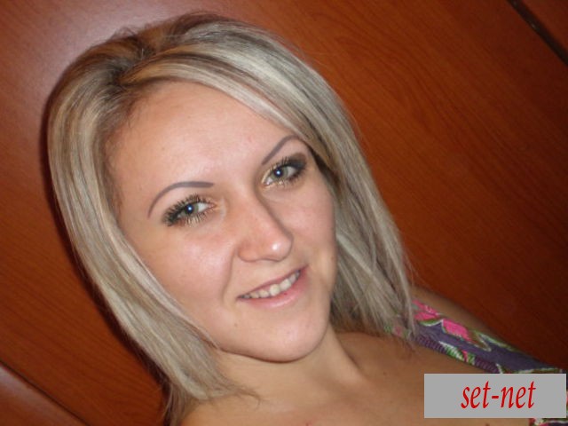 Людмила, 34 года