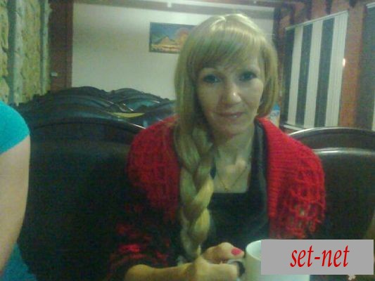 Людмила, 44 года