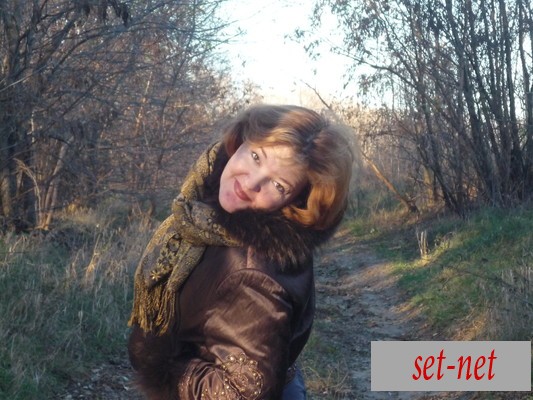 Людмила, 44 года