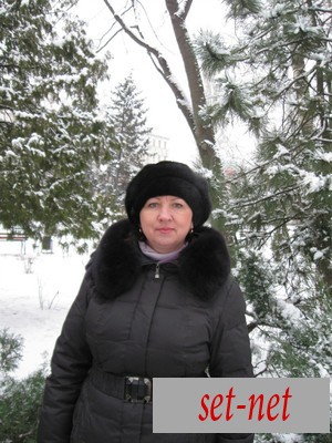 Людмила