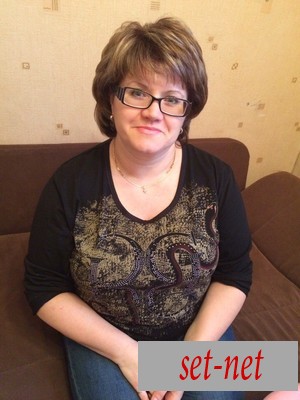Людмила, 54 года