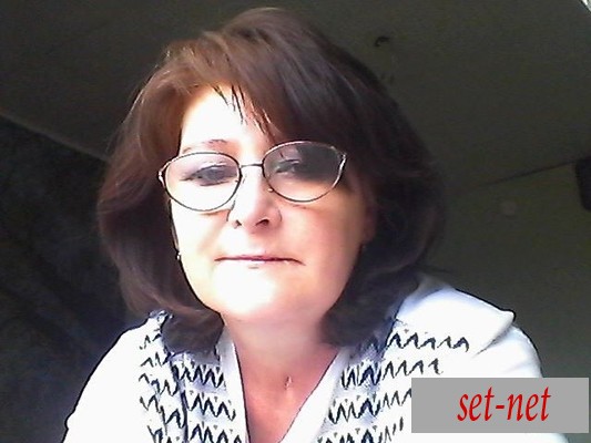 Людмила, 61 год