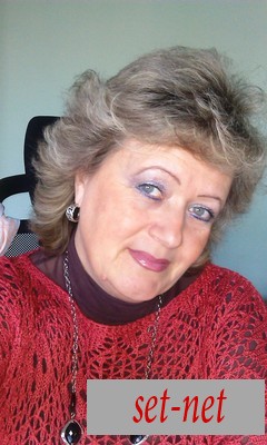 Людмила, 61 год