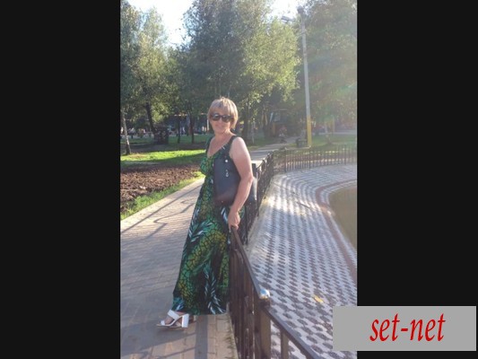 Людмила, 62 года