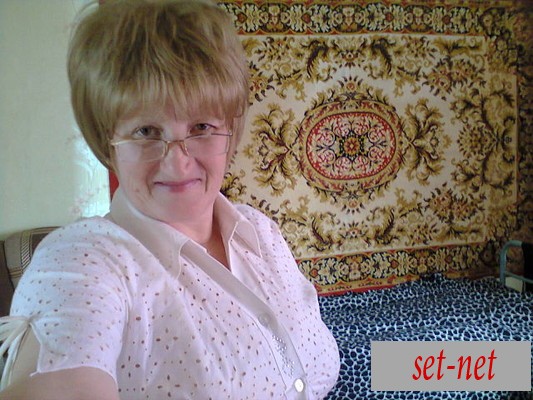 Людмила, 65 лет