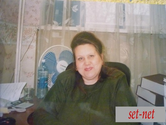 Людмила, 65 лет