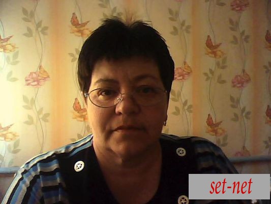 Людмила, 67 лет