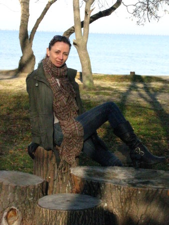 Людмила, 47 лет