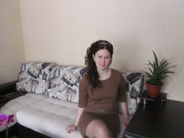 Людмила, 31 год