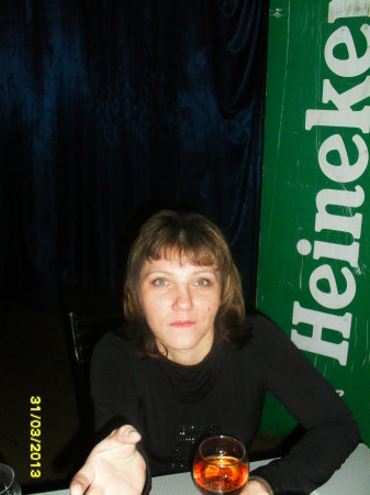Людмила, 41 год