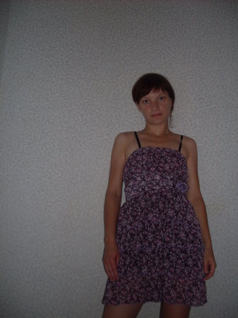Людмила, 34 года
