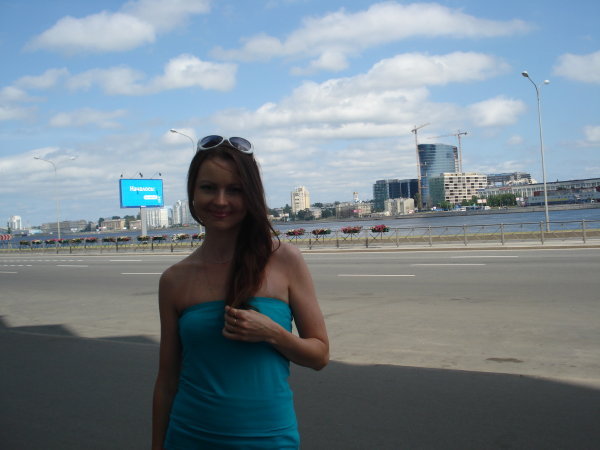 Людмила, 44 года