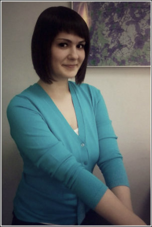 Людмила, 30 лет
