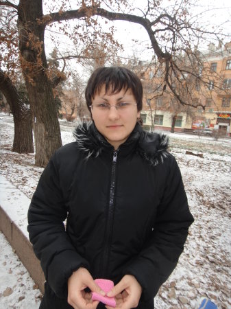 Людмила, 35 лет