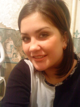Людмила, 33 года