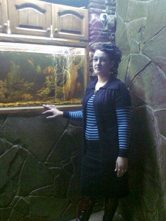 Людмила, 46 лет