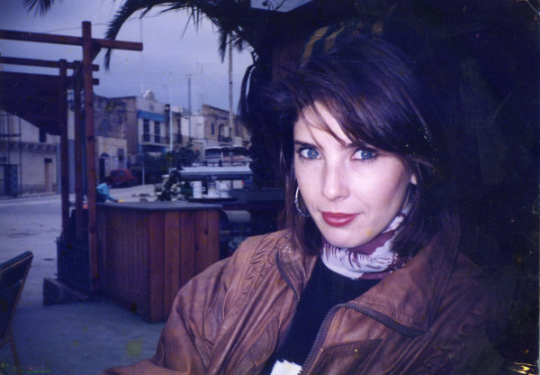 Людмила Крутикова, 55 лет