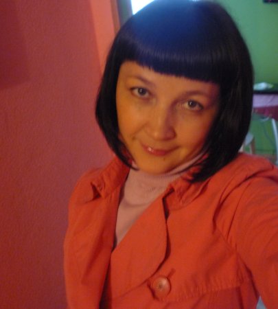 Людмила Осипова, 51 год