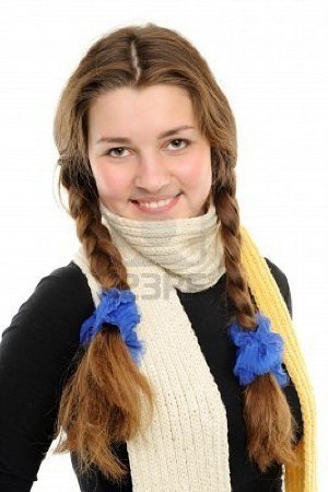 Людмила Рябоконова, 34 года