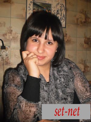 Людочка, 33 года