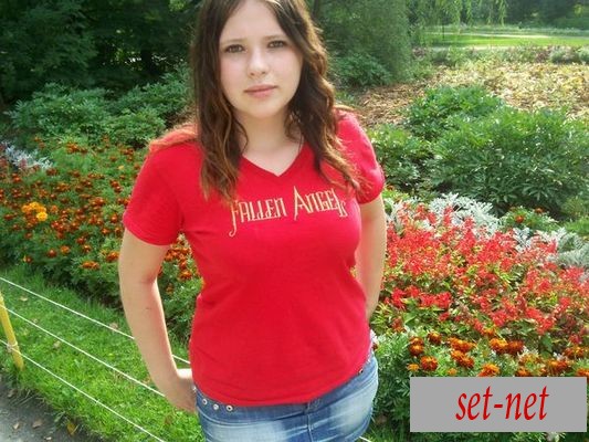 Людочка, 33 года