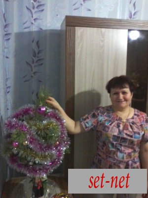 Люсьен, 61 год