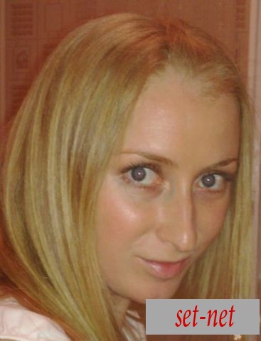 Люся, 32 года