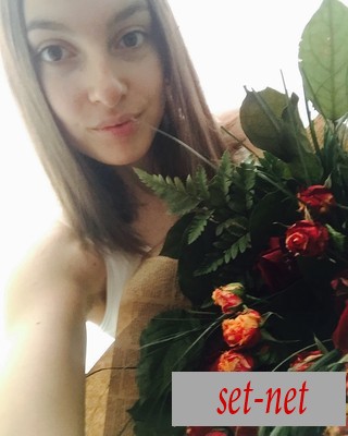 Майя, 26 лет