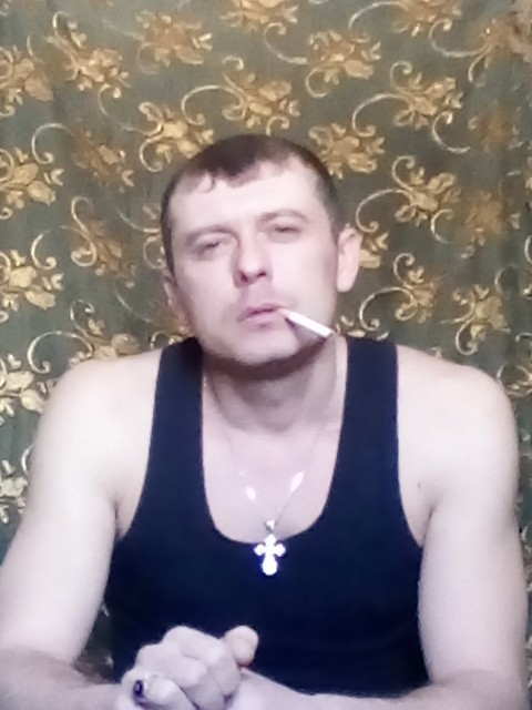 Макс Макс, 42 года