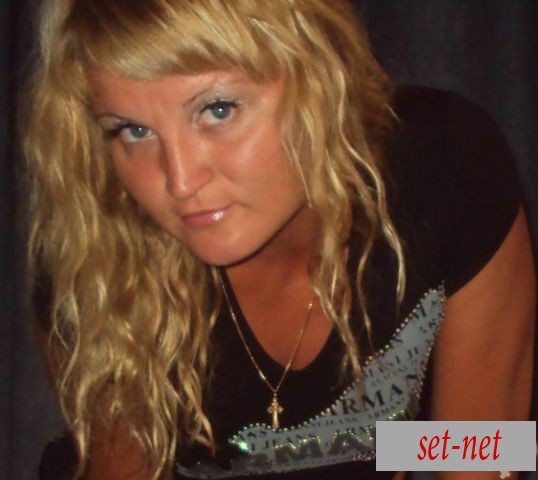 Malina, 37 лет