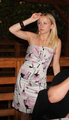 Malina, 37 лет