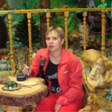 Манечка Моренкова, 44 года