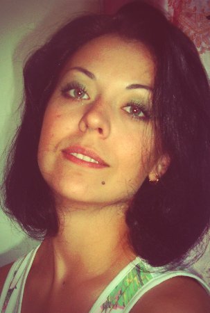 Маняша, 35 лет