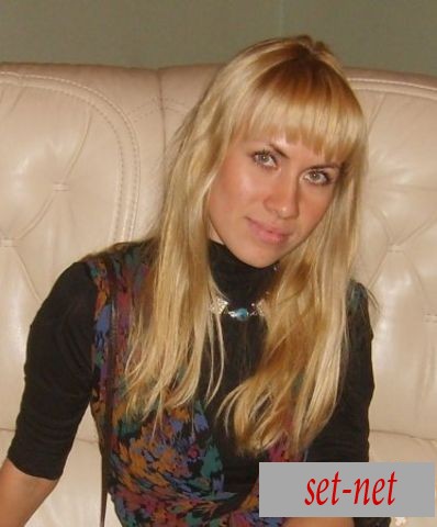 Marfita, 34 года