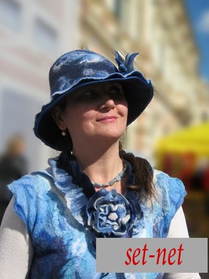 Маргарита111, 70 лет