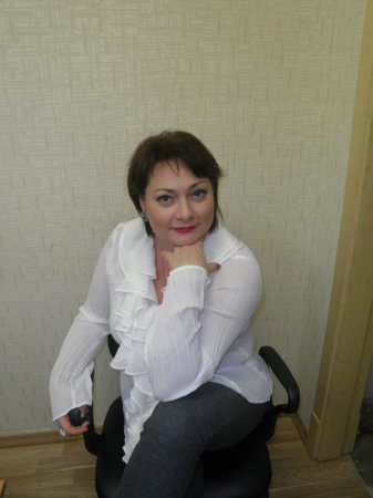 Маргарита, 44 года