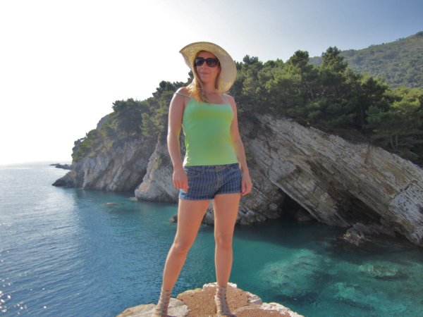 Маргарита, 43 года