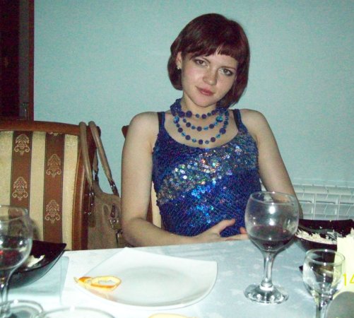 Маргарита, 30 лет