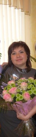 Маргарита, 44 года