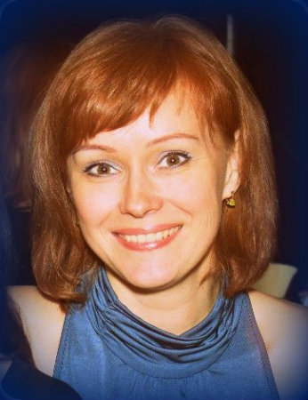 Margarita, 47 лет