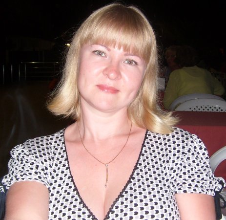 Маргарита, 43 года