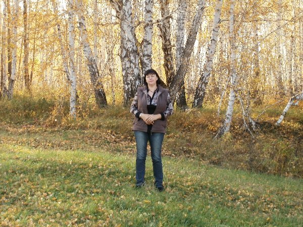Маргарита, 54 года