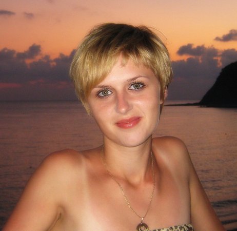 Margarita, 37 лет