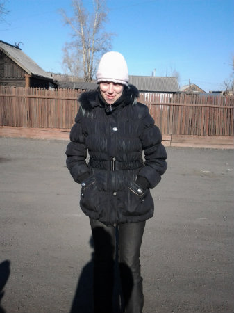 Маргарита, 35 лет