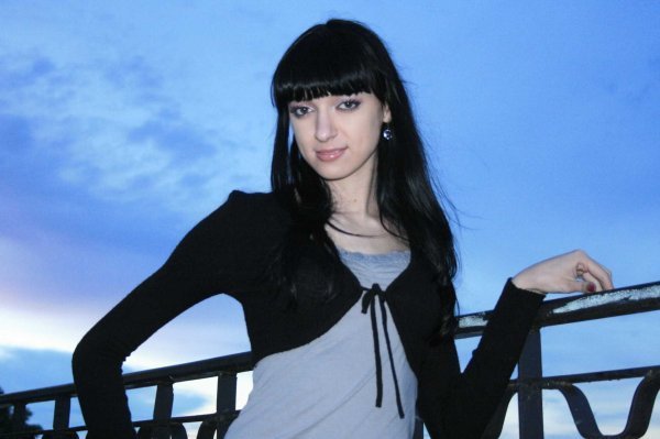 Маргарита, 34 года