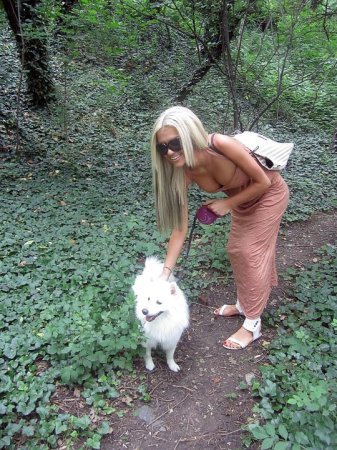 Маргарита Киреева, 44 года