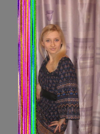 Маргарита Юденкова, 30 лет