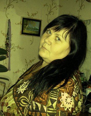 Margo, 58 лет