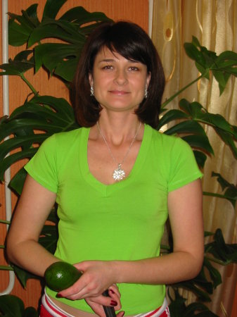Марго, 50 лет