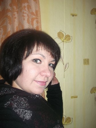 Марго Никулина, 48 лет